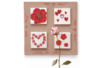 Square Frames - 100% Cotton - 6 - Stretched Frames and Canvas Boards - 10doigts.com - Stretched Frames and Canvas Boards – 10doigts.fr