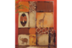 Square Frames - 100% Cotton - 7 - Stretched Frames and Canvas Boards - 10doigts.com - Stretched Frames and Canvas Boards – 10doigts.fr