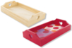 Bandeja rectangular - Objetos de madera para la cocina – 10doigts.fr