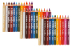 Triple-One Colored Pencils - 36 Pencils - 3 - Colored Pencils - 10doigts.com - Colored Pencils – 10doigts.fr