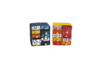 Set de 10 cajas de fósforos en cartón blanco - Cajas y cestas de cartón – 10doigts.fr