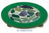 Salvamanteles para Mosaicos - Soportes Mosaicos – 10doigts.fr