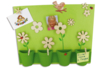 Natural Wooden Flowers - 8 Pieces - 1 - Raw Wood Decor - 10doigts.com - Raw Wood Decor – 10doigts.fr