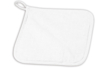 White Cotton Oven Glove with Quilted Stitching - 7 - Cotton, Linen - Textiles - 10doigts.com - Cotton, Linen - Textiles – 10doigts.fr