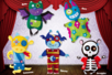 Fieltro - Relleno – 10doigts.fr