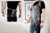 Transparent Plastic Aprons - 50 pcs - 2 - Aprons and Protective Gear - 10doigts.com - Aprons and Protective Gear – 10doigts.fr