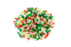 Christmas Tripod Beads - 500 Pieces - 3 - Small Christmas Decorations - 10doigts.com - Small Christmas Decorations – 10doigts.fr