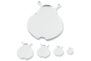 Ladybug Adhesive Mirrors - 8 Pieces - 0 - Adhesive Mirrors - 10doigts.com - Adhesive Mirrors – 10doigts.fr