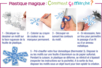 Translucent Magic Plastic - 5 Sheets - 20 - Crazy Plastic Sheets for Kids – Creative and Fun Activities - 10doigts.com - Crazy Plastic Sheets for Kids – Creative and Fun Activities – 10doigts.fr
