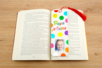 6 Marcapáginas foto a decorar - Kits de tarjetas – 10doigts.fr