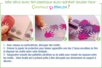 Round Flower Punch - Size S - 4 - Fancy Punches - 10doigts.com - Fancy Punches – 10doigts.fr
