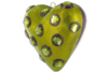 9 cm Styrofoam Hearts - 4 Pieces - 3 - Decorative Shapes - Styrofoam - 10doigts.com - Decorative Shapes - Styrofoam – 10doigts.fr