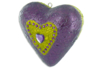 9 cm Styrofoam Hearts - 4 Pieces - 4 - Decorative Shapes - Styrofoam - 10doigts.com - Decorative Shapes - Styrofoam – 10doigts.fr