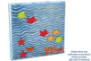Decorated Wooden Fish - 8 Pieces - 3 - Painted Wooden Decor - 10doigts.com - Painted Wooden Decor – 10doigts.fr