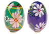 Huevo de madera - 8 - Huevos de Pascua creativo - 10doigts.com - Huevos de Pascua creativo – 10doigts.fr