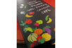 Fruit Stickers - 46 pcs - 2 - Flower, Fruit, and Vegetable Stickers - 10doigts.com - Flower, Fruit, and Vegetable Stickers – 10doigts.fr
