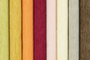 8 rollos de papel crepé otoño - Flores de papel crepé para manualidades: crea ramos duraderos – 10doigts.fr