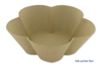 Flower Cardboard Paper Pocket Basket - 0 - 10doigts.com - 10doigts.fr