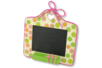 Heart-Shaped Slate Frame with Chalk Holder - 5 - Wooden Chalkboards - 10doigts.com - Wooden Chalkboards – 10doigts.fr