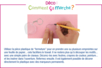 Llavero de plástico transparente personalizable - Plástico Transparente – 10doigts.fr