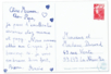 Postcard Kit Stickers "Child Heart" - 2 - Story Stickers and Decorations - 10doigts.com - Story Stickers and Decorations – 10doigts.fr