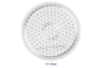 Placa redonda para cuentas de fusión - Abalorios para planchar 5 mm – 10doigts.fr