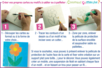 Double-Sided Adhesive Cards - 3 Pieces - 3 - Transparent Adhesives - 10doigts.com - Adhesives – 10doigts.fr