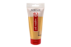 Pintura acrílica Talens 200 ml - oro 801 - Pintura acrílica satinada, brillante – 10doigts.fr
