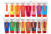Pintura acrílica Talens 200ml - Pintura acrílica satinada, brillante – 10doigts.fr