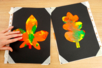 Activite Automne Bebe Peinture Propre - Autumn Crafts – 10doigts.fr