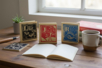 Initial Notebooks Linocut - 1 - Hands-on Activities to Introduce Engraving - 10doigts.com - Hands-on Activities to Introduce Engraving – 10doigts.fr
