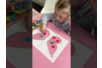 actividad infantil decorar ventanas - Actividades manuales Primavera – 10doigts.fr