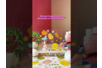 Easter Scene with Stickers - 3 - DIY Easter Crafts - 10doigts.com - DIY Easter Crafts – 10doigts.fr
