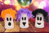 Disco Ghosts - 0 - Halloween Crafts - 10doigts.com - Halloween Crafts – 10doigts.fr