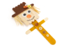 Children's Autumn Scarecrow Activity - Autumn Crafts – 10doigts.fr