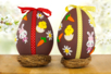 Surprise Egg Filled with Chocolates - 4 - DIY Easter Crafts - 10doigts.com - DIY Easter Crafts – 10doigts.fr