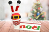 Wood or MDF Plaque - 20 cm - 9 - Wooden Objects for the Kitchen - 10doigts.com - Wooden Objects for the Kitchen – 10doigts.fr