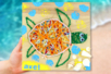 String Art : Tortuga - String Art – 10doigts.fr