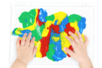 Thick White Paper, A4 Size - 10 Sheets - 6 - Reams of Paper - 10doigts.com - Reams of Paper – 10doigts.fr