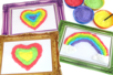 Fluffy Paint (Easy Recipe) - 5 - Craft Activities Painting: Creations for All Ages and All Desires - 10doigts.com - Craft Activities Painting: Creations for All Ages and All Desires – 10doigts.fr
