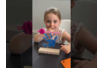 Acrylic Plaque Handprint Frame + Base - 15 cm - 7 - Wooden Photo Frames - 10doigts.com - Wooden Photo Frames – 10doigts.fr