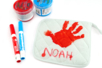 Actividad pintura manique Día de la Madre - Manualidades día de la madre – 10doigts.fr