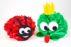 Giant Tissue Paper Animals - 2 - Animal Crafts: Our Creative Ideas for Children - 10doigts.com - Animal Crafts: Our Creative Ideas for Children – 10doigts.fr