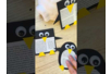 Little Newspaper Penguins - 2 - Kids Crafts Winter - 10doigts.com - Kids Crafts Winter – 10doigts.fr