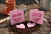 Actividades Corazones para Plantar San Valentín - Manualidades día de la madre – 10doigts.fr