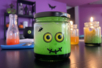 Little Monsters That Foam - 2 - Halloween Crafts - 10doigts.com - Halloween Crafts – 10doigts.fr