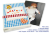 Álbum kraft - Actividades manuales Deco casa DIY – 10doigts.fr