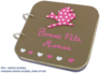 Wooden Photo Album with 5 Pages - 7 - DIY Home Decor Crafts - 10doigts.com - Handicrafts Home Decor DIY – 10doigts.fr