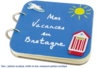 Wooden Photo Album "My Holidays in Brittany" - 0 - DIY Home Decor Crafts - 10doigts.com - Handicrafts Home Decor DIY – 10doigts.fr