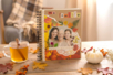 Herbarium Stickers - 3 Sheets (112 pcs) - 4 - Realistic Stickers - 10doigts.com - Realistic Stickers – 10doigts.fr